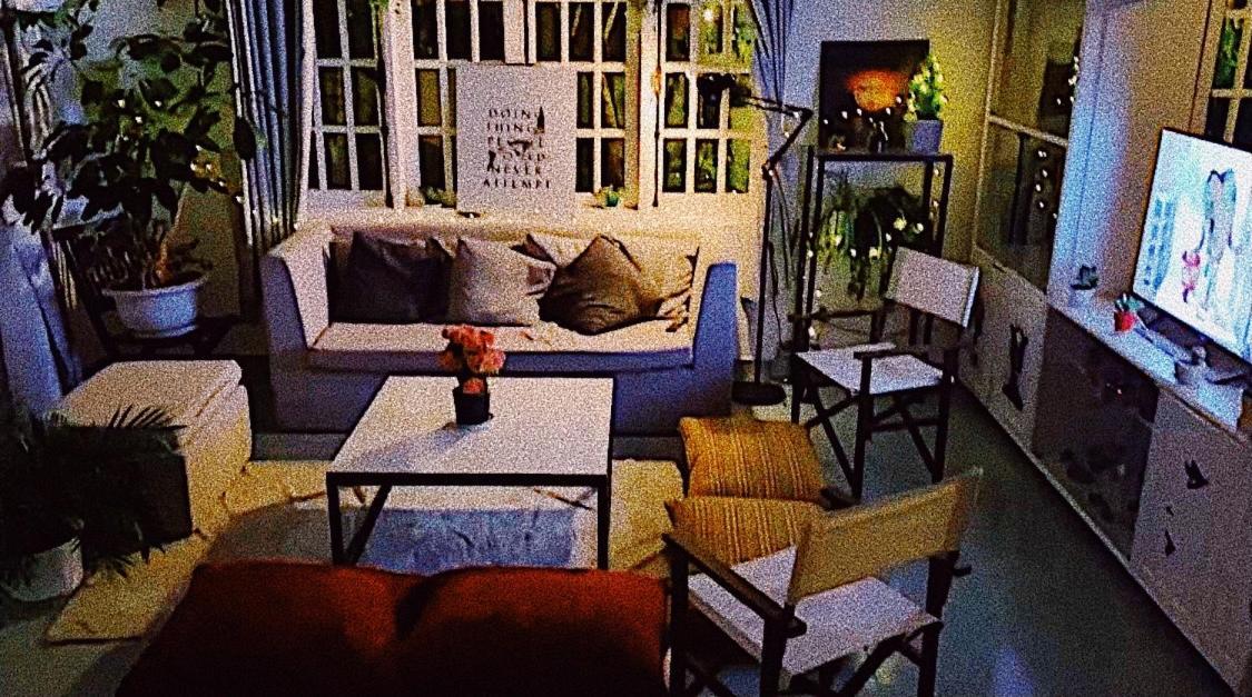 The Balcony Bnb Da Lat Exterior photo
