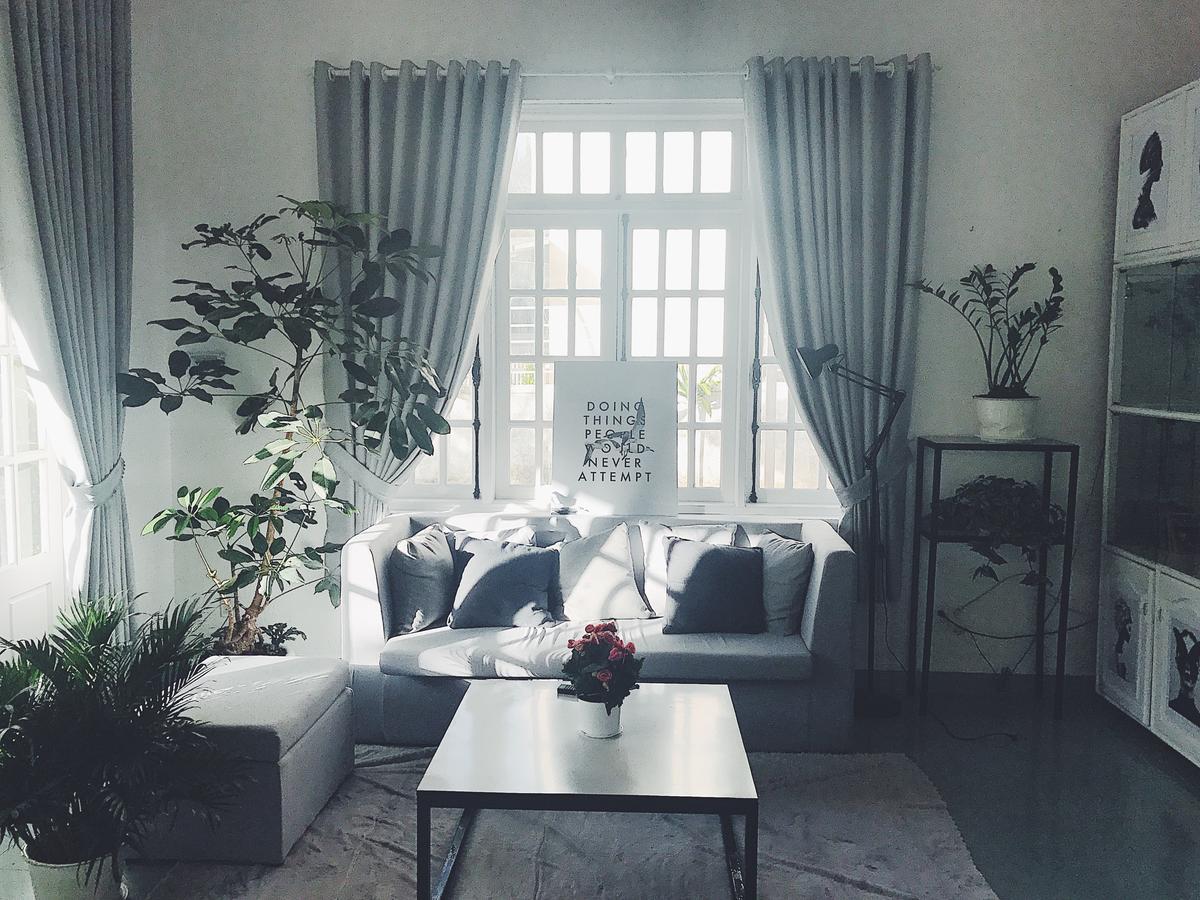 The Balcony Bnb Da Lat Exterior photo