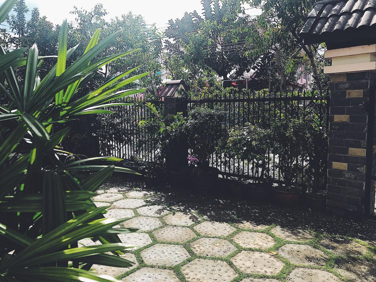 The Balcony Bnb Da Lat Exterior photo