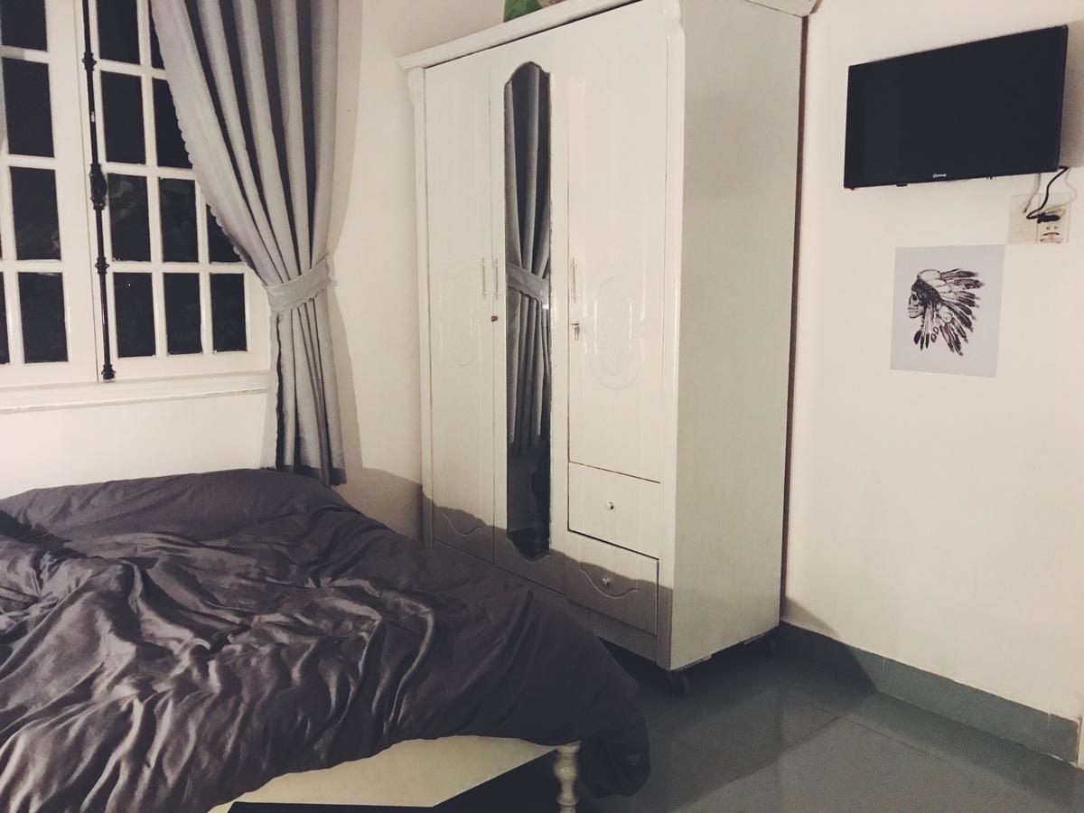 The Balcony Bnb Da Lat Exterior photo