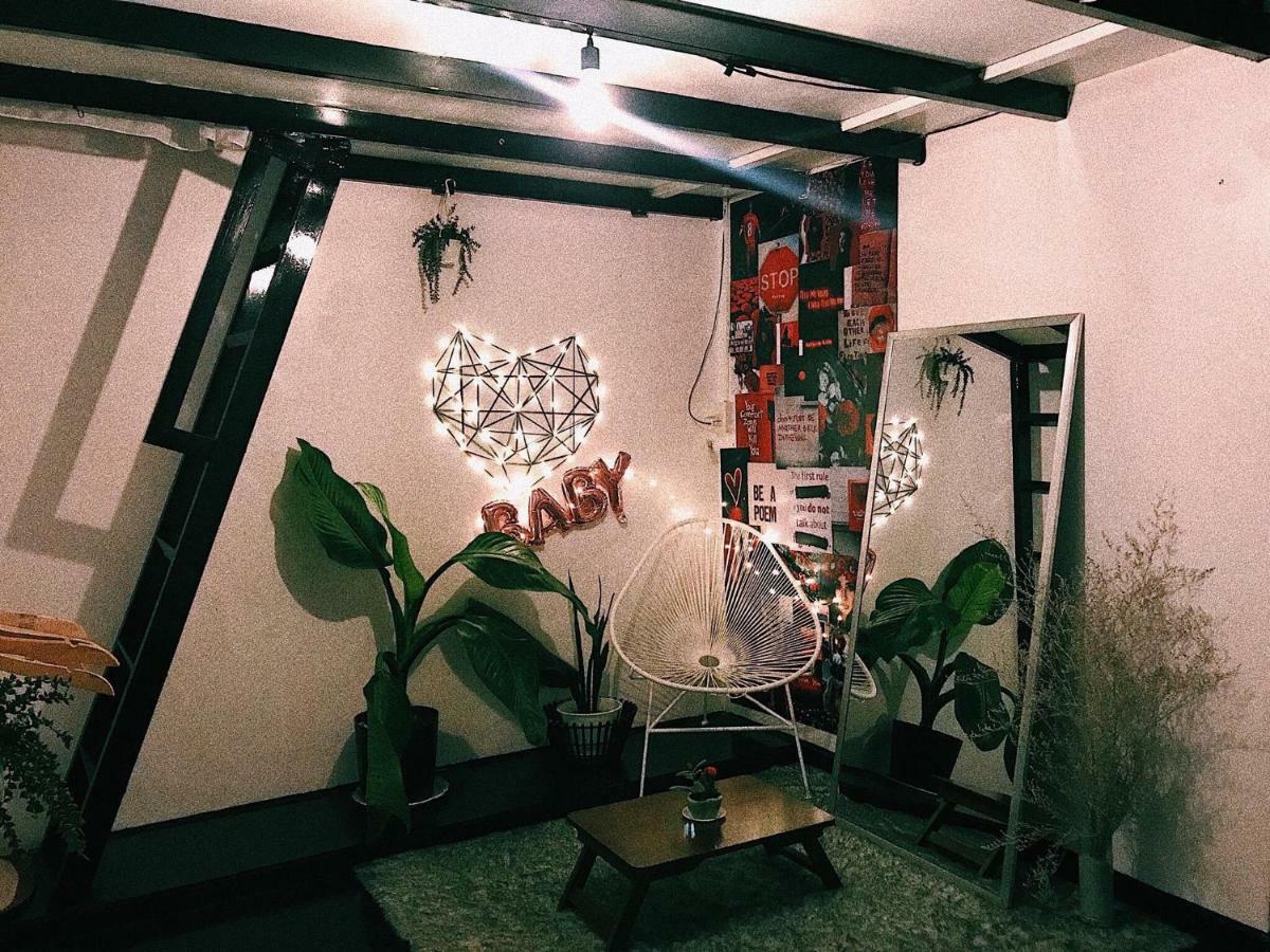 The Balcony Bnb Da Lat Exterior photo