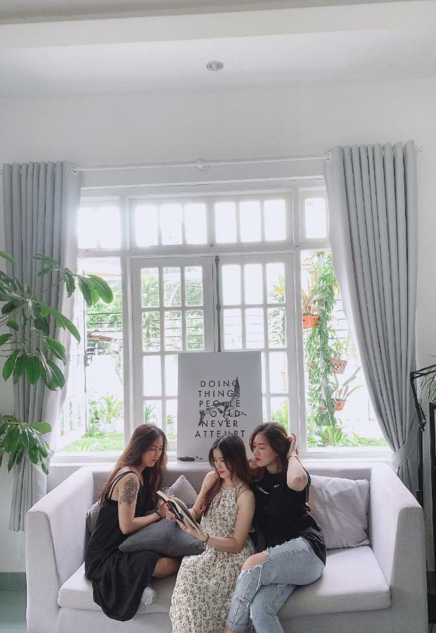 The Balcony Bnb Da Lat Exterior photo